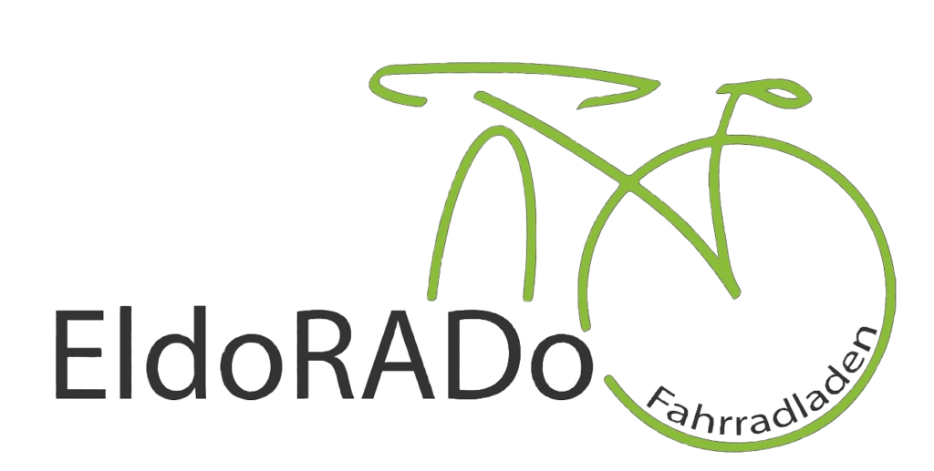 Logo Fahrradladen Eldorado